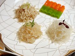 -羊瑞堂·横山炖羊肉·陕菜(未央路旗舰店)