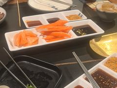 -東盛炭烤自助料理(浦东文峰广场店)