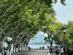 -北山街历史文化街区