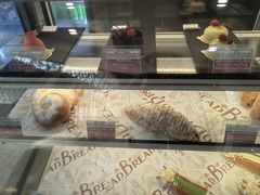 -西安皇冠假日酒店·朱雀咖啡厅