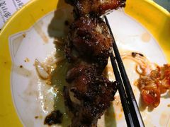 -探鱼·鲜青椒爽麻烤鱼(苏宁广场店)