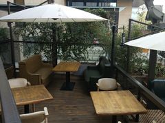 露天位-胡桃里音乐酒馆(曲江店)