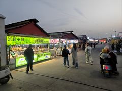 -大学城夜市大排档(凤栖路店)