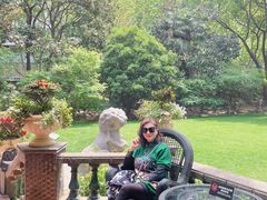 -马勒别墅饭店(静安寺店)