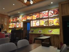 -汉宫汤泉汗蒸洗浴(五四广场店)