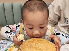 -翠华餐厅(正佳广场店)