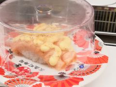 -友壹町寿司(嘉洲广场店)