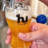 一hu酿造这家氛围浪漫太棒了吧楸