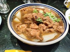 -西北人家莜面村(建设店)