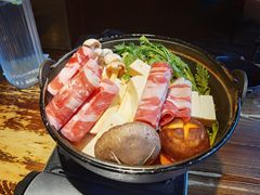 -小川洋风料理(汉街店)