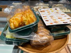 -泸溪河桃酥(欧尚店)