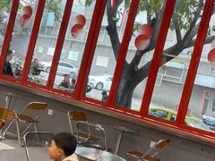 -喧闹·东方大气茶(鹅岭二厂店)