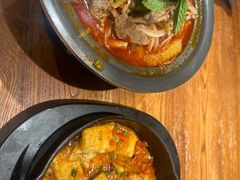 -云海肴·汽锅鸡·云南菜(美罗城店)