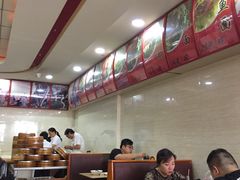 -瞻老元面馆(双塘路店)