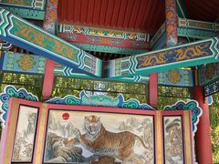 -哈密回王府景区