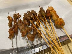 -黑皮烧烤(民意四路店)