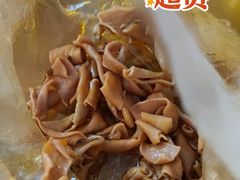 鸭肠子-黄毛鸭脖(汉阳总店)