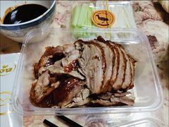 -品意德北京烤鸭(公园道1号店)