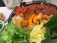 -池奈·咖喱蛋包饭(熙地港店)