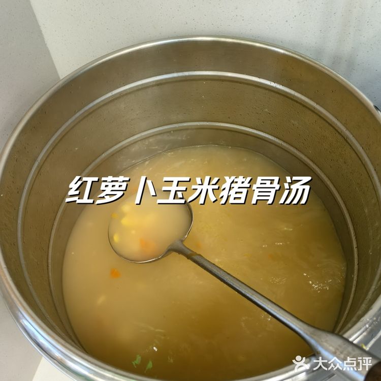 锅气小炒木桶饭，实惠，出品热烫滋味可口[种草]