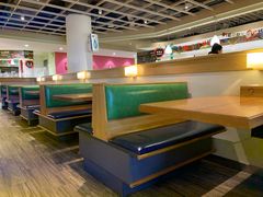 大堂-So Lounge索兰至餐厅(蓝色港湾店)