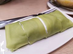 -佰搭果·广式茶餐厅(西华路店)
