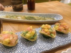 -Sushi Love 创意寿司(丽影广场店)
