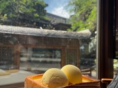 -绿茶餐厅(龙井船宴· 品牌总店)