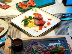 -MOCUS莫卡斯餐厅(祥云小镇店)