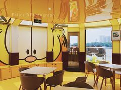 -珠江夜游广州塔·中大码头