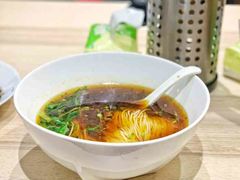 -君东记本帮面馆(天钥桥路店)