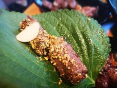 -伍丁·烤牛肋(和平东桥店)