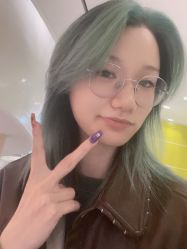 -KS COLOUR漂色·染发·画染