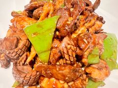 -大铁勺新津菜(中北永旺店)