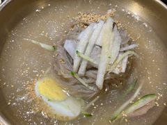 -青春韩国料理(汽博店)