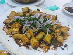 -明本湛江鸡•海鲜小厨(陈家祠店)