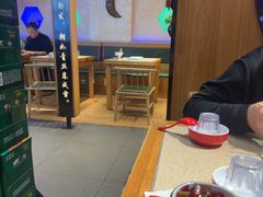 -禧香逢烧烤金牌鸡手王(繁荣路店)