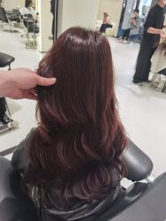 点击看大图 -IN STYLE•造型