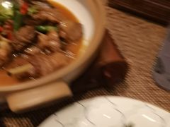 -溪畔•新徽菜(碧湖云溪店)