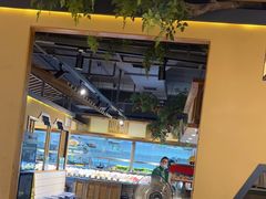 -绿草地·湘菜(喜盈门店)
