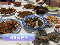 -新新湘菜馆(新中街二条店)