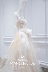 -MANLI BRIDAL婚纱