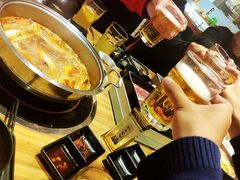 -水林间·寿喜烧自助(仙林金鹰店)