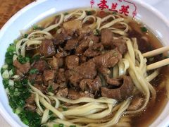 -李兰英湖南面馆(护国路店)