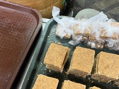 花生糕-没牙伯花生汤店(老药洲店)