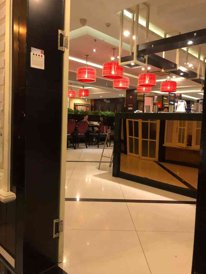 高第街56号餐厅(兖州九州方圆店)