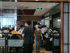 门面-大家乐(深圳中信店)