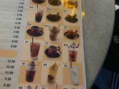 -Old Town White Coffee(gateway@klia2)