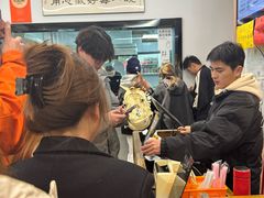 -爱家面馆(常州总店)