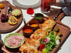 -俄士厨房(五棵松华熙LIVE店)